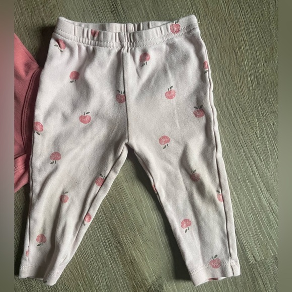 ‘Little Sister’ Matching Set - Picture 2 of 4